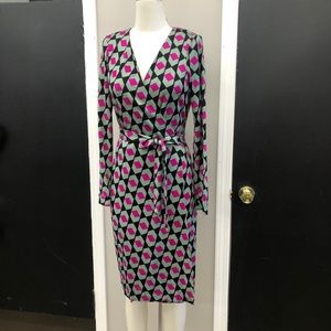 Diane von Furstenberg Dress